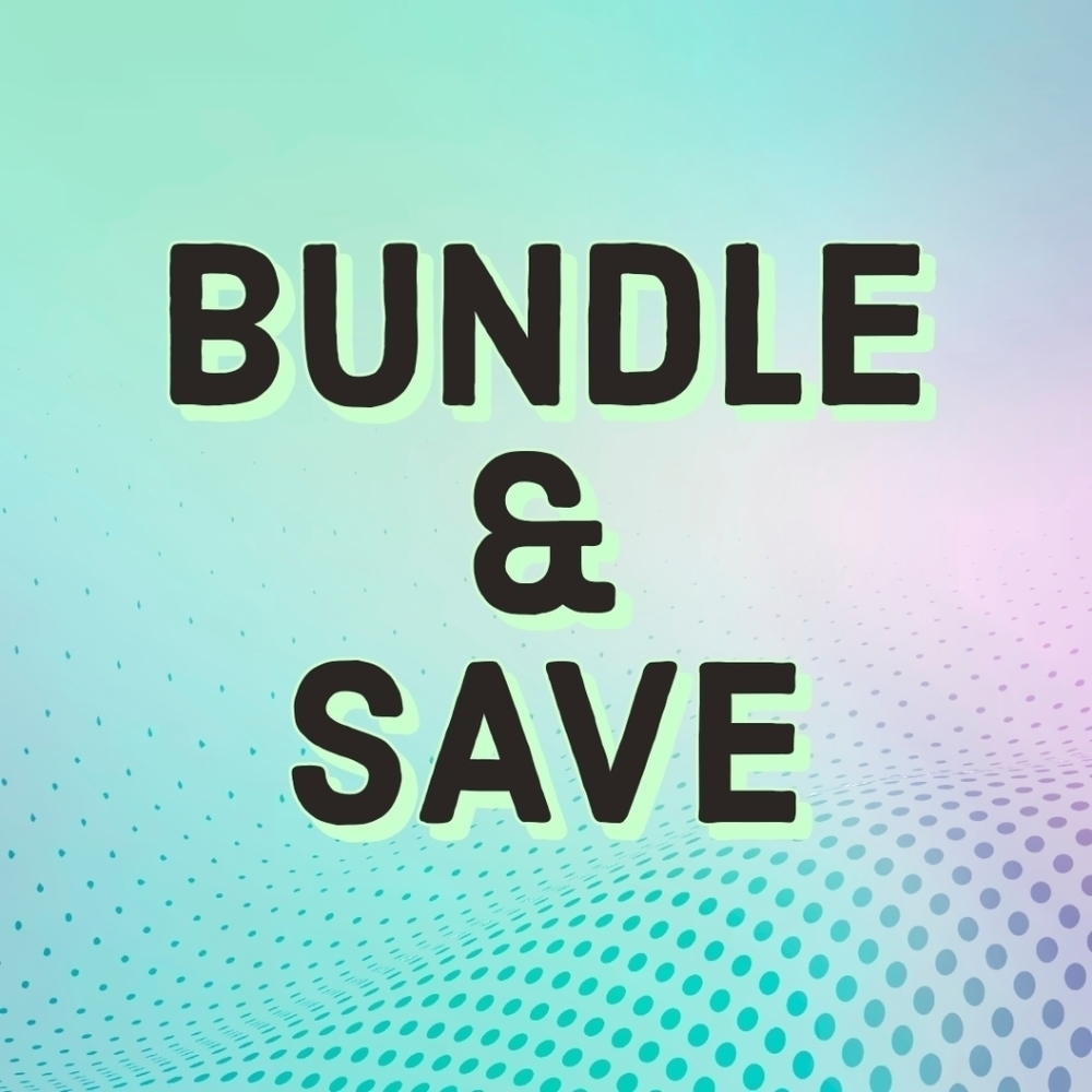 Bundle & Save